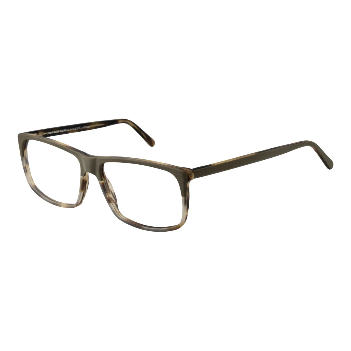 Montatura Per Occhiali Unisex Andy Wolf 4525 57e