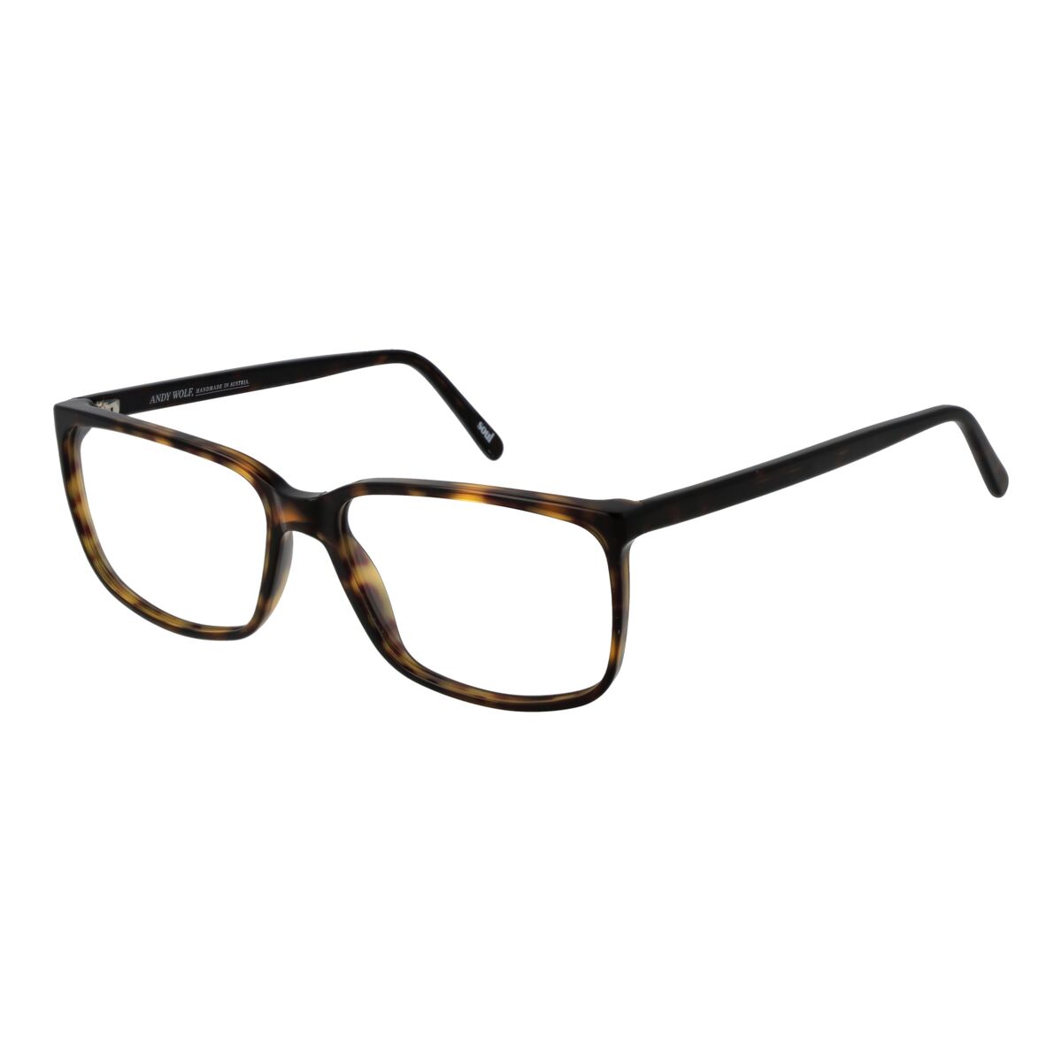 Montatura Per Occhiali Unisex Andy Wolf 4526 58b