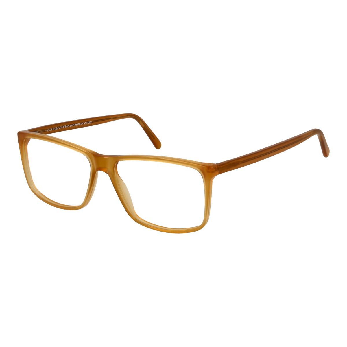 Montatura Per Occhiali Unisex Andy Wolf 4528 58f