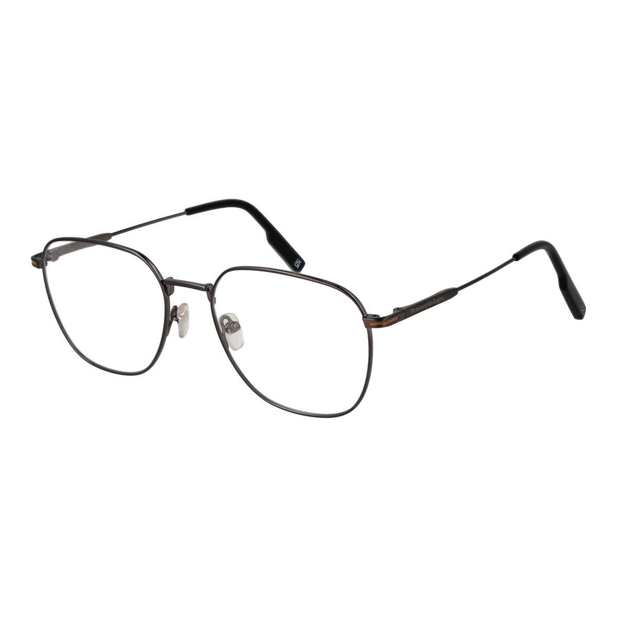 Montatura Per Occhiali Uomo Ermenegildo Zegna Ez5241 54009