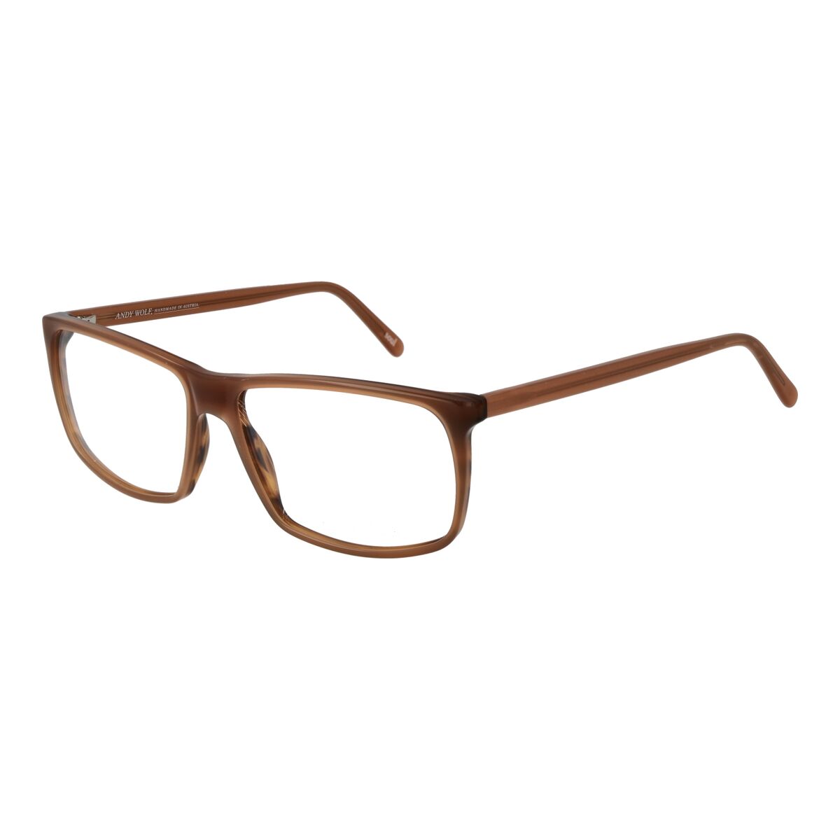 Montatura Per Occhiali Unisex Andy Wolf 4525 57m