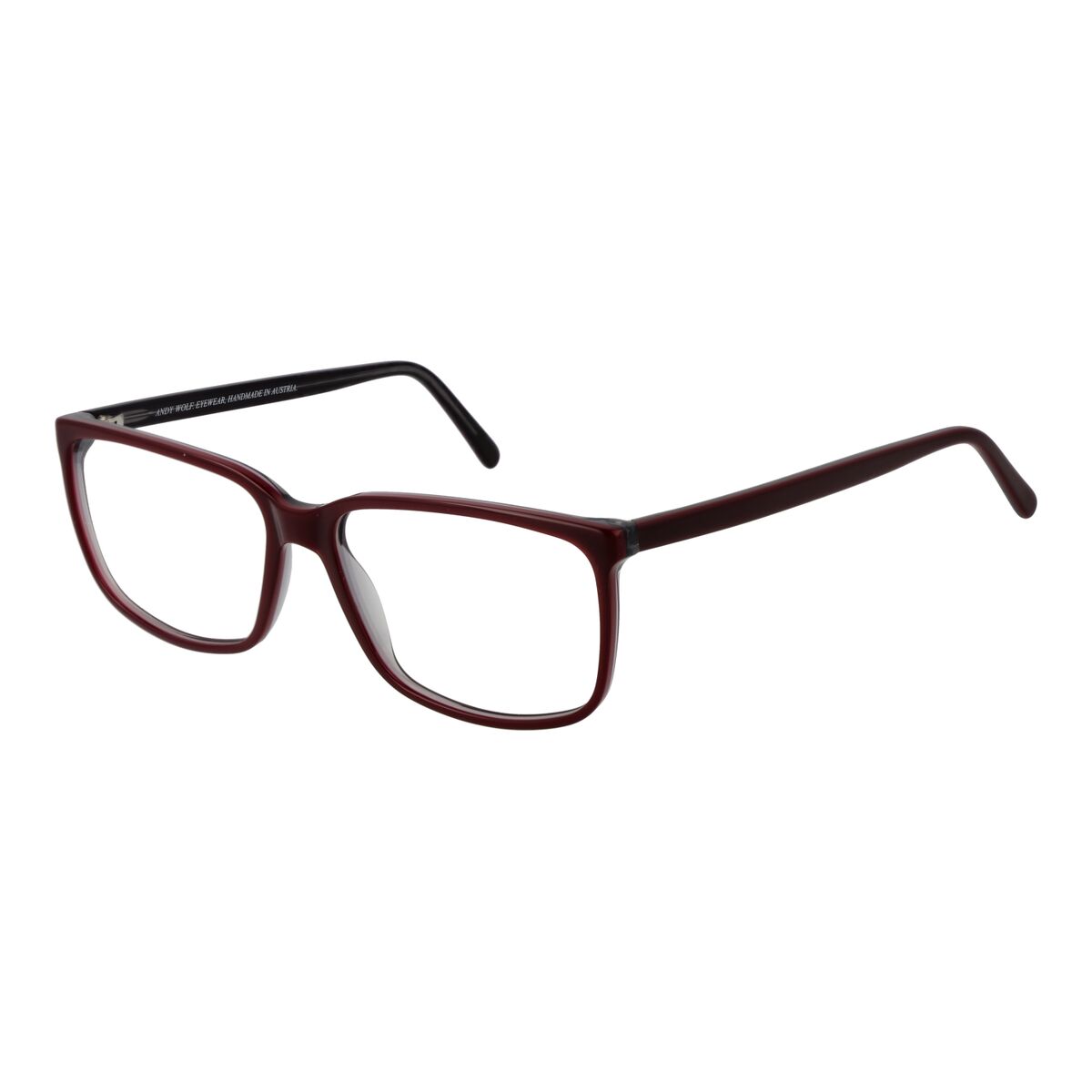 Montatura Per Occhiali Unisex Andy Wolf 4526 58d