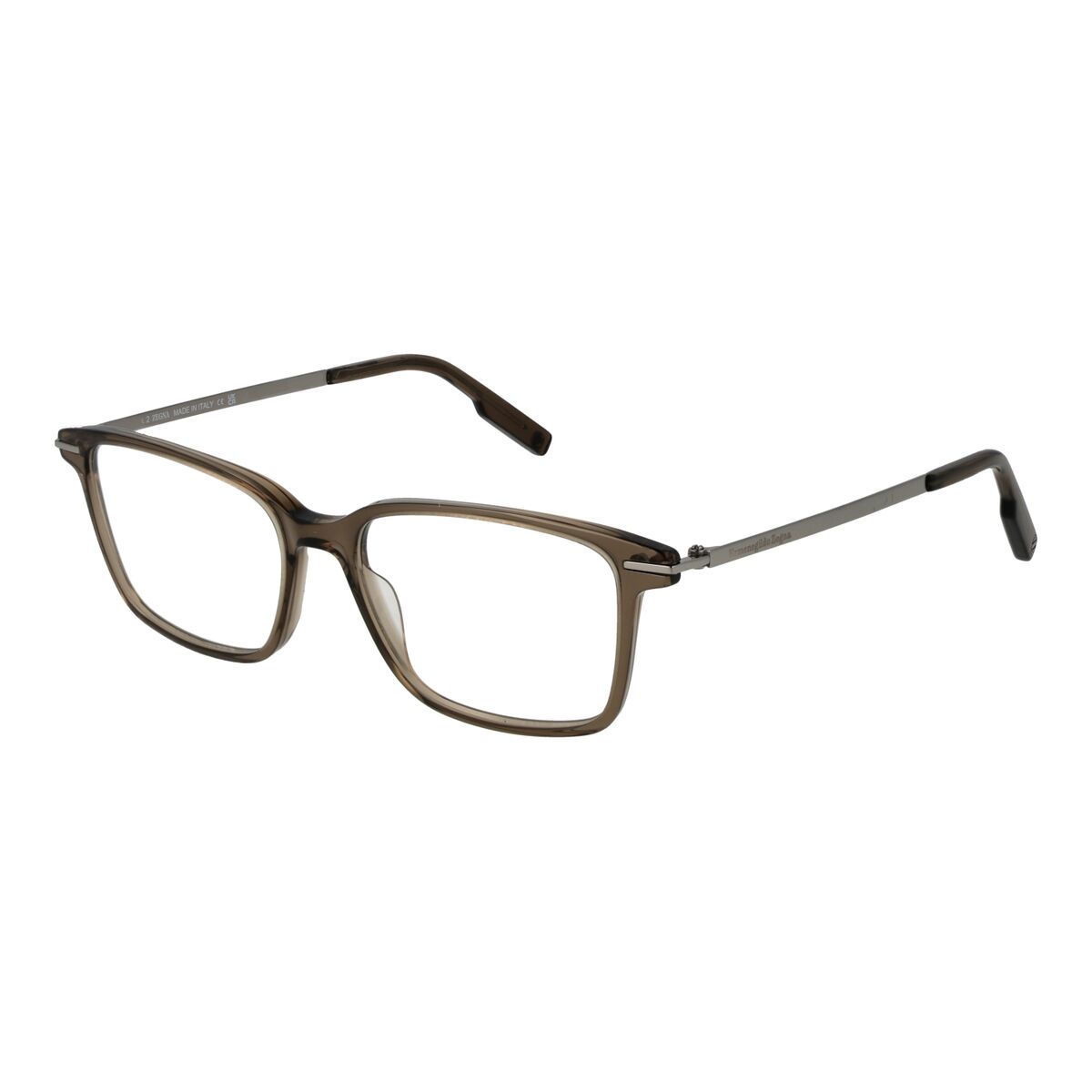 Montatura Per Occhiali Uomo Ermenegildo Zegna Ez5246 54051