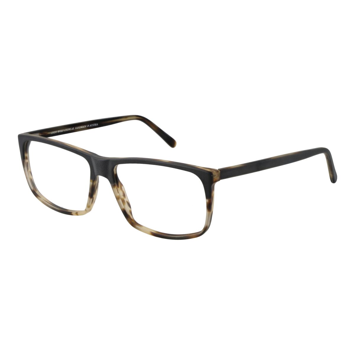 Montatura Per Occhiali Unisex Andy Wolf 4525 57c