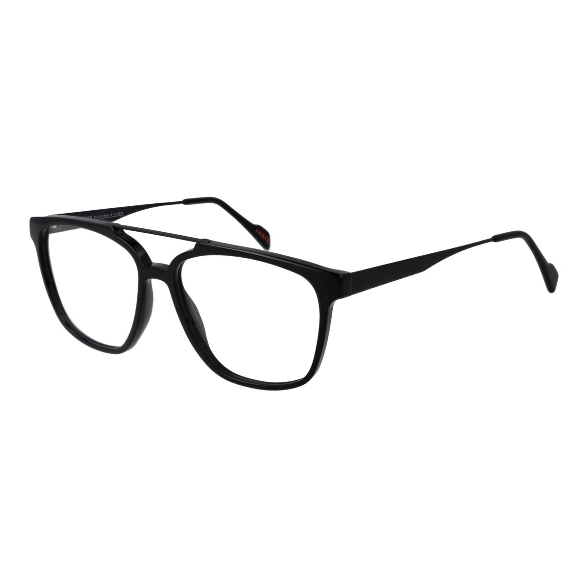 Montatura Per Occhiali Unisex Andy Wolf 4586 56a