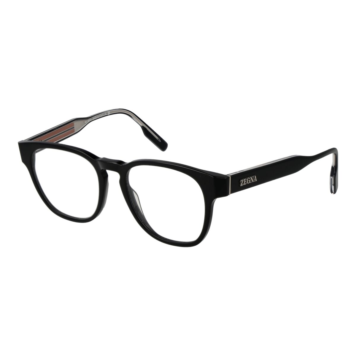Montatura Per Occhiali Uomo Ermenegildo Zegna Ez5261 51001