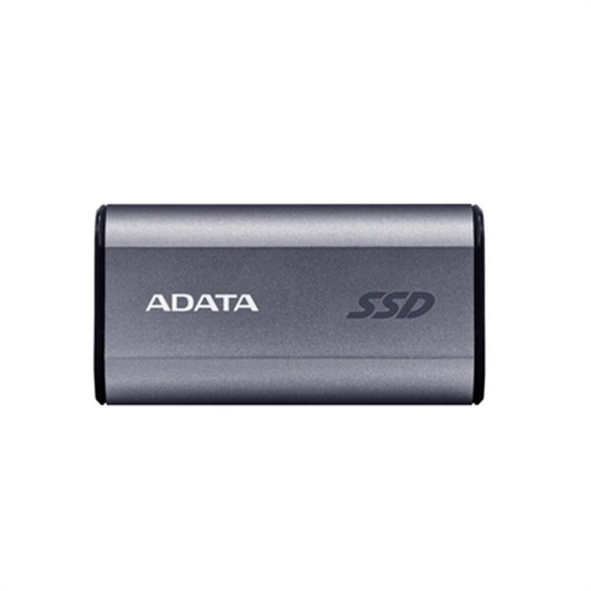 Hard Disk Esterno Adata Sc750 Nero