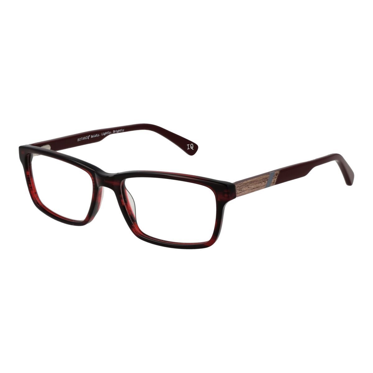 Montatura Per Occhiali Uomo Botaniq BiO-1024 54160