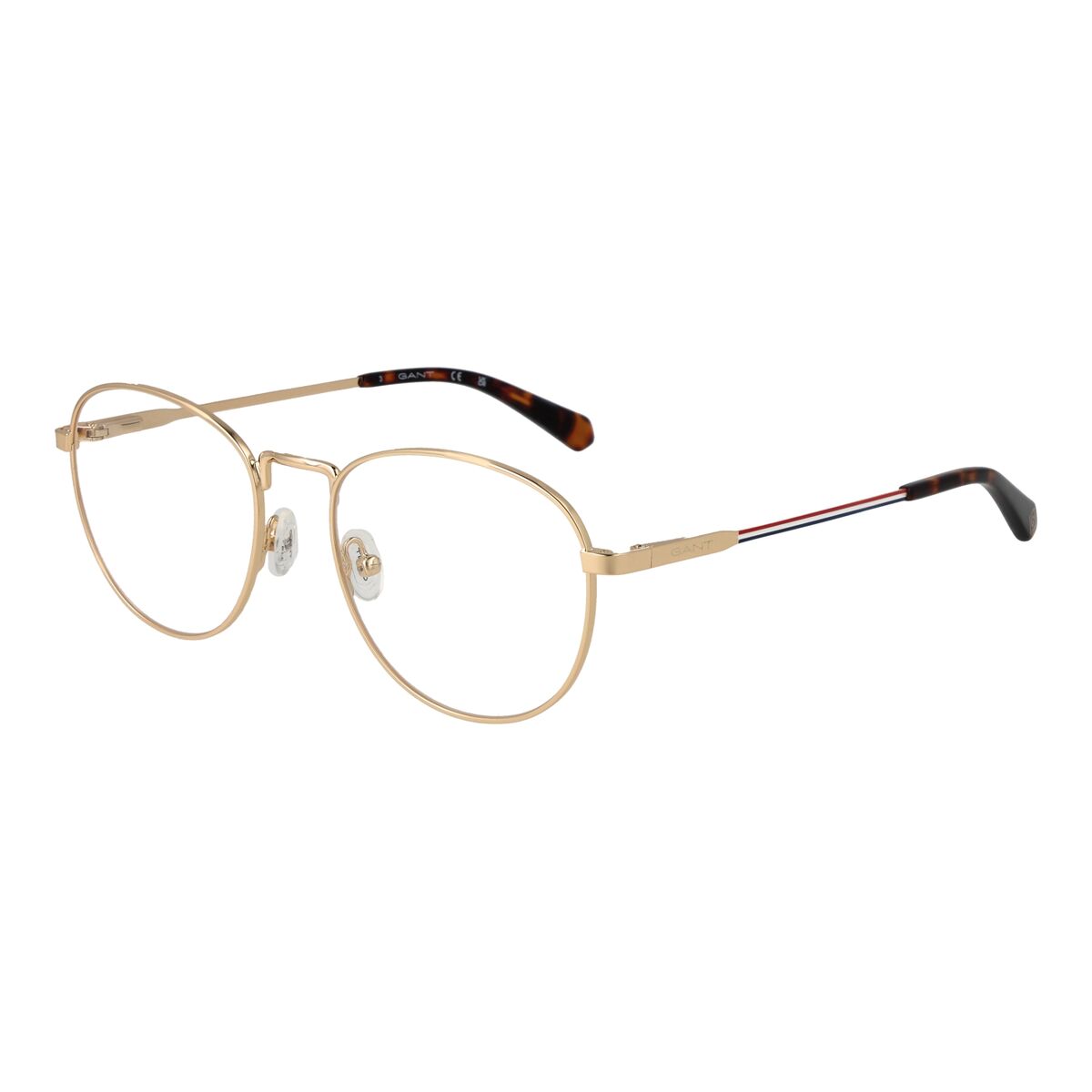 Montatura Per Occhiali Uomo Gant Ga3258 52030