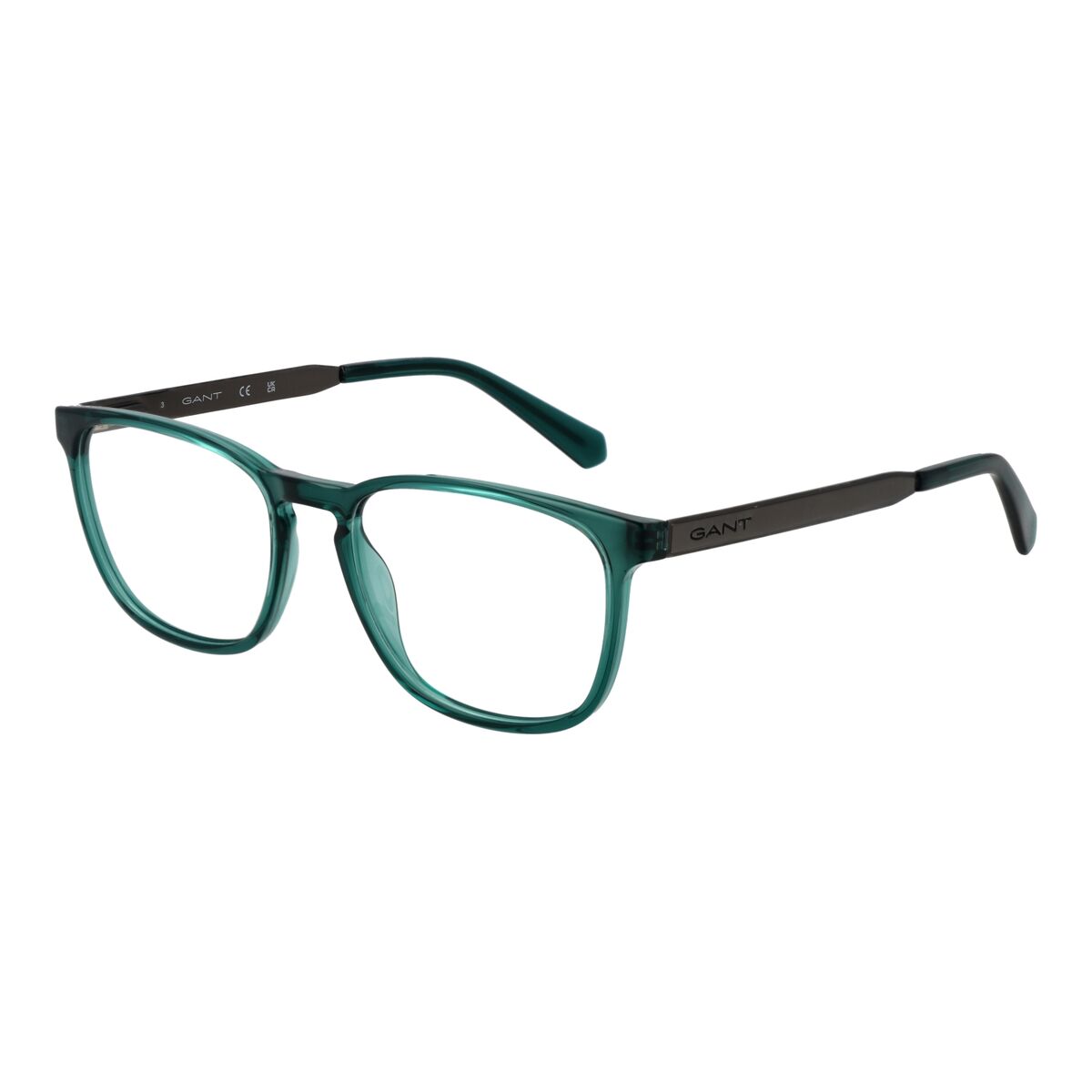 Montatura Per Occhiali Uomo Gant Ga3217 52096