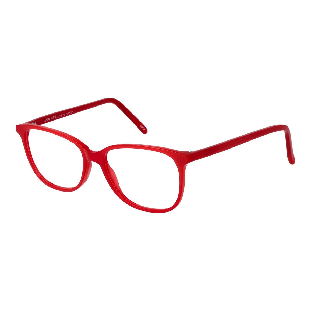 Montatura Per Occhiali Unisex Andy Wolf 5073 52h