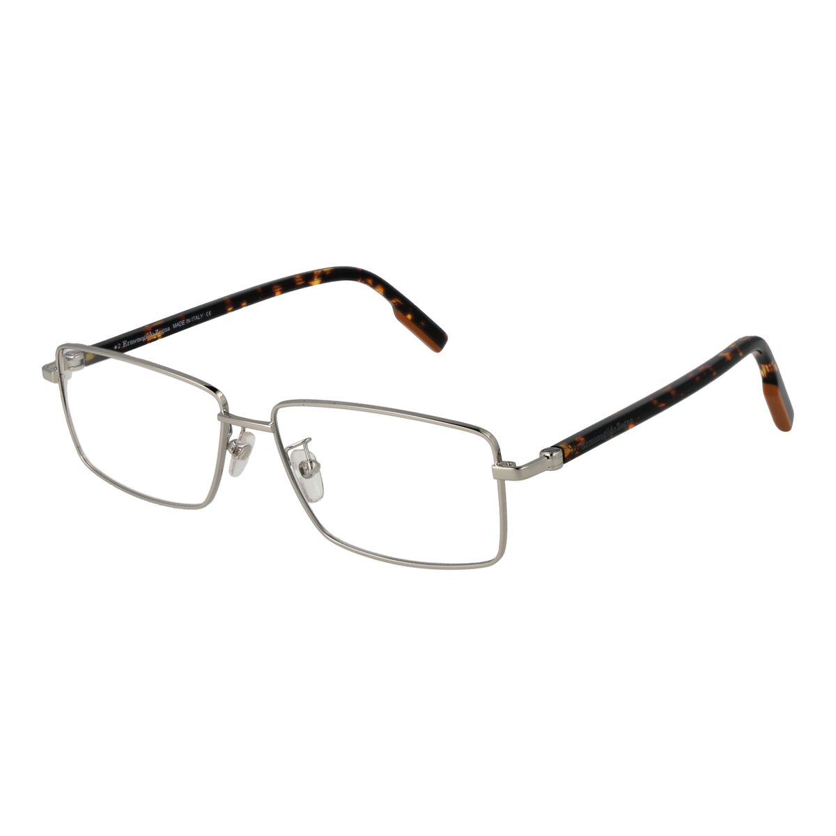 Montatura Per Occhiali Uomo Ermenegildo Zegna Ez5239-H 57016