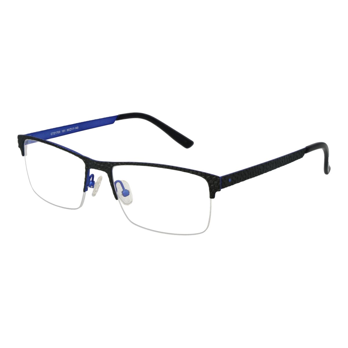 Montatura Per Occhiali Uomo Citizen Ctz1703 55151