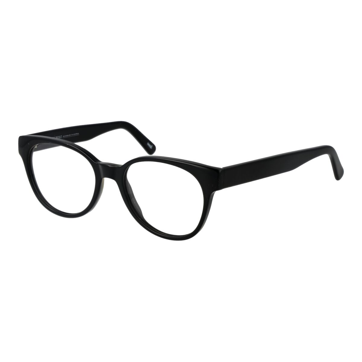 Montatura Per Occhiali Unisex Andy Wolf 4521 53a