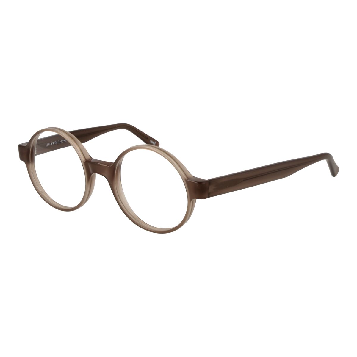 Montatura Per Occhiali Unisex Andy Wolf 4519 50c