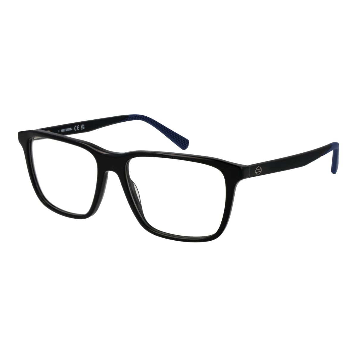 Montatura Per Occhiali Uomo HarleY-Davidson Hd50033 55001