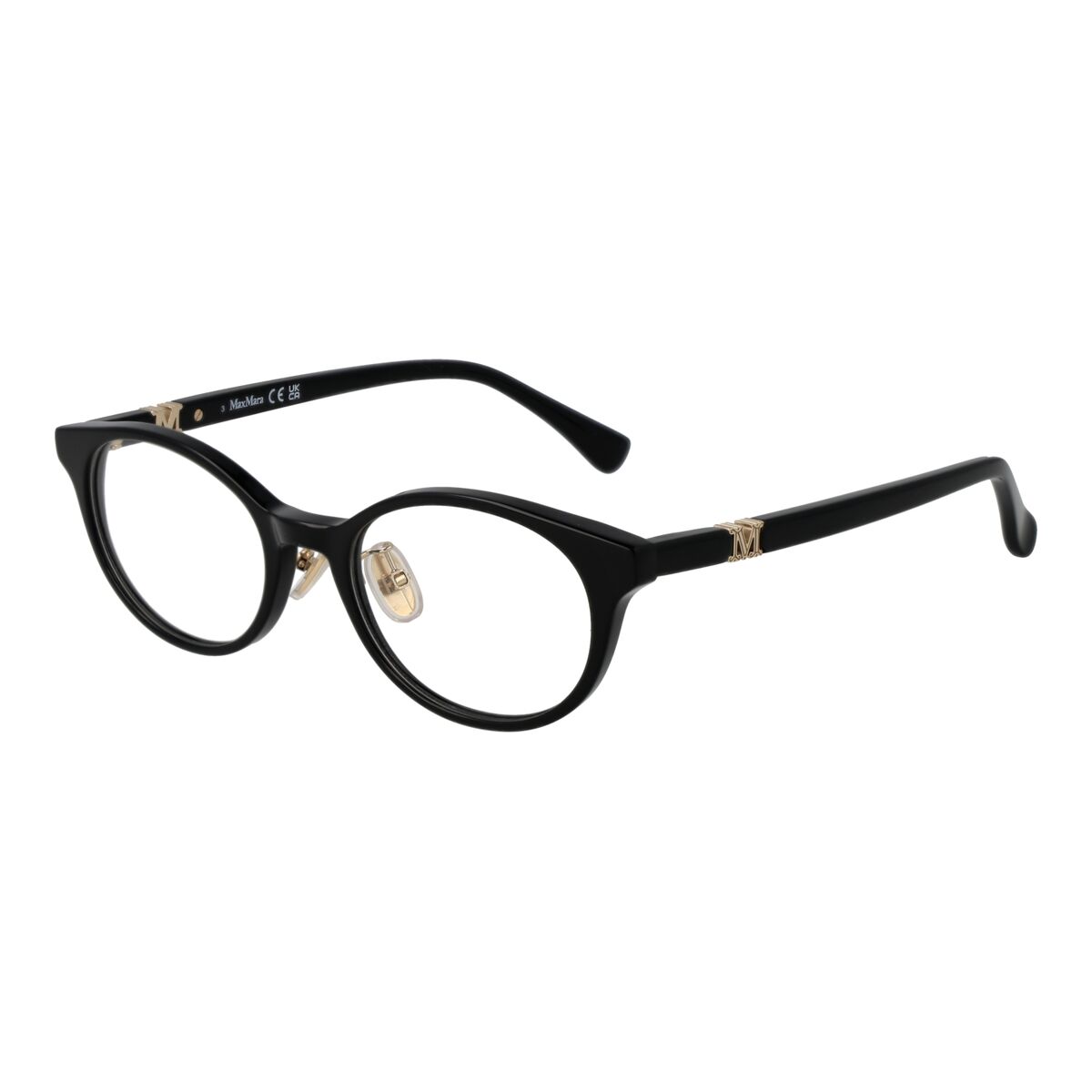 Montatura Per Occhiali Donna Max Mara Mm5127-D 49001