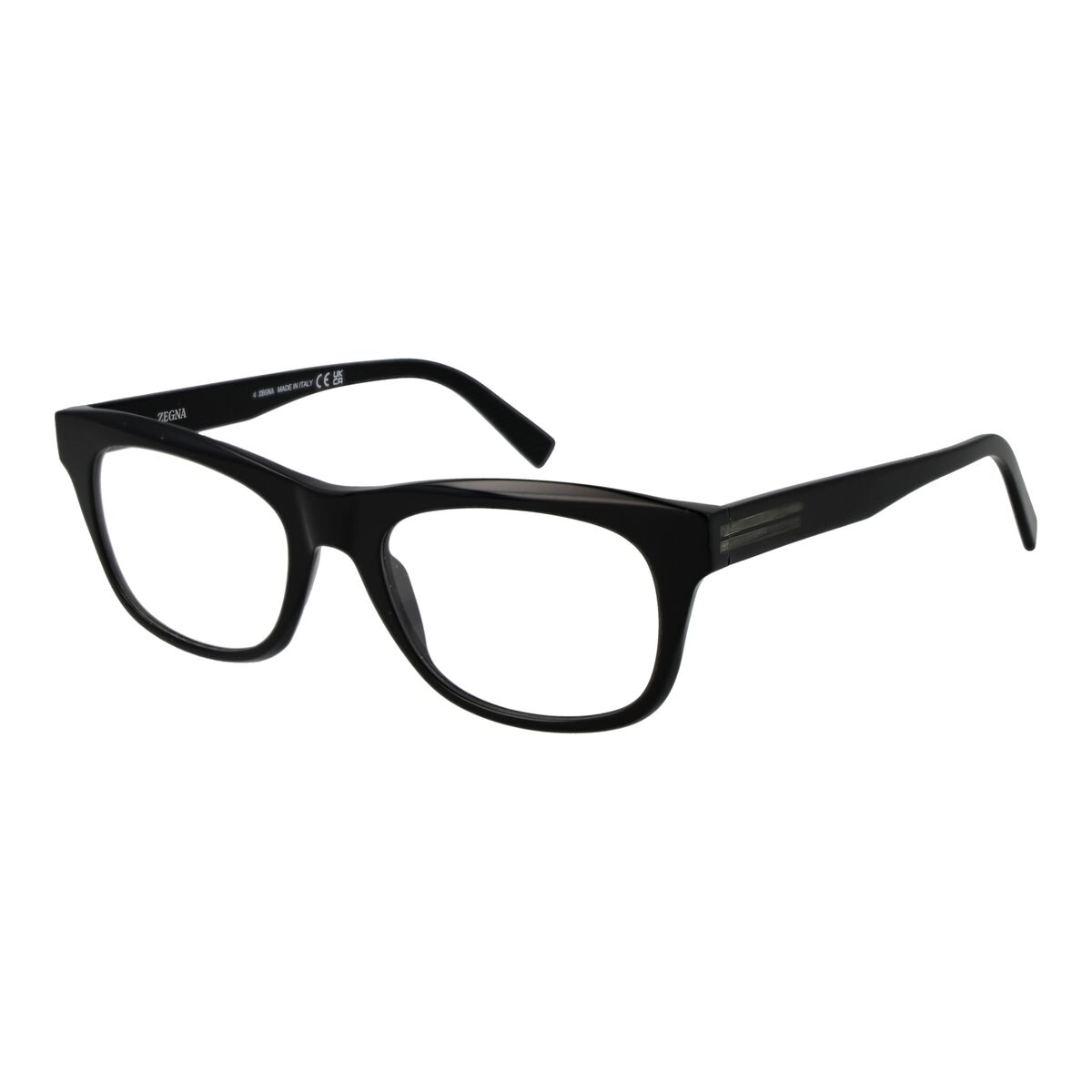 Montatura Per Occhiali Uomo Ermenegildo Zegna Ez5283 53001