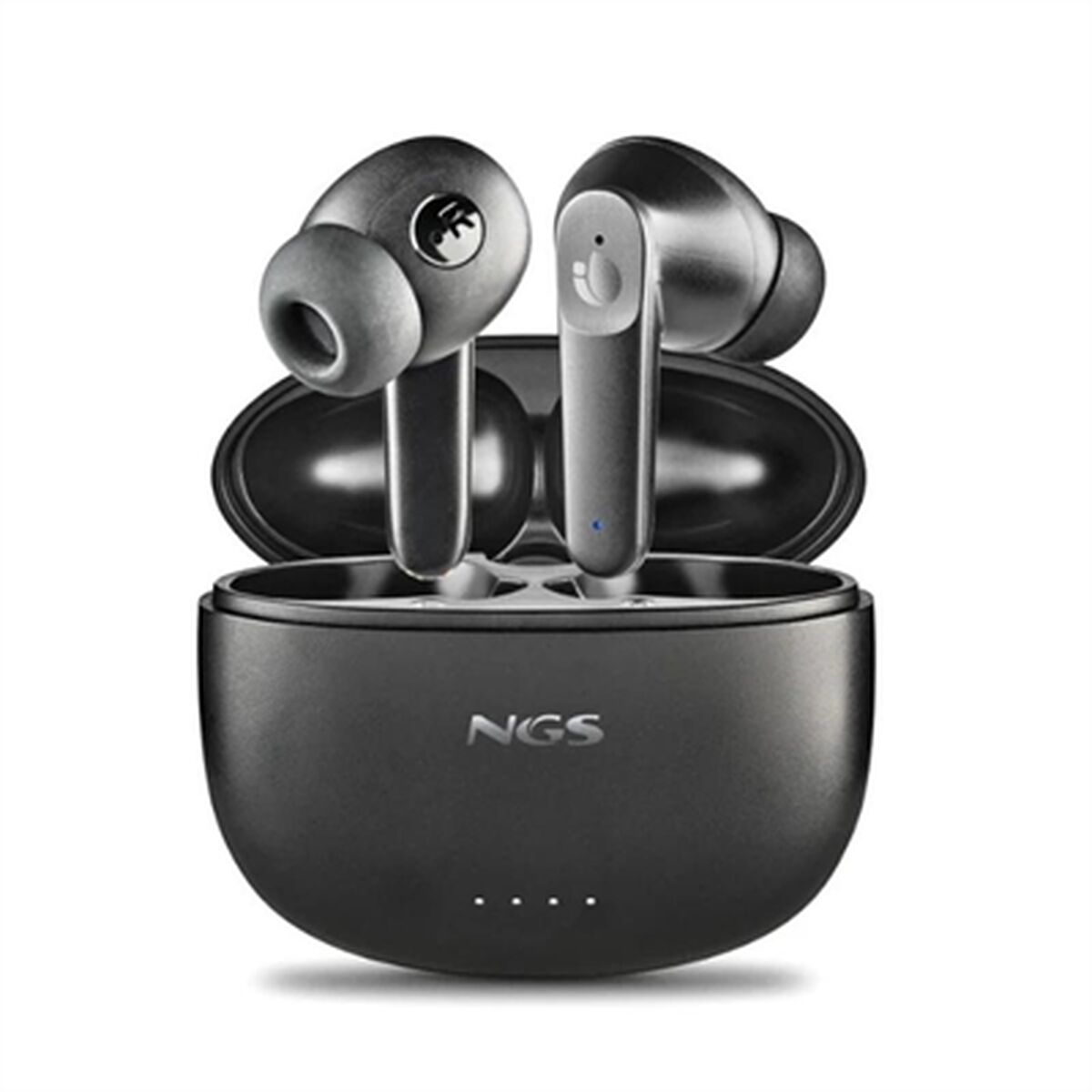 Auricolari In Ear Bluetooth Ngs Articahush Nero