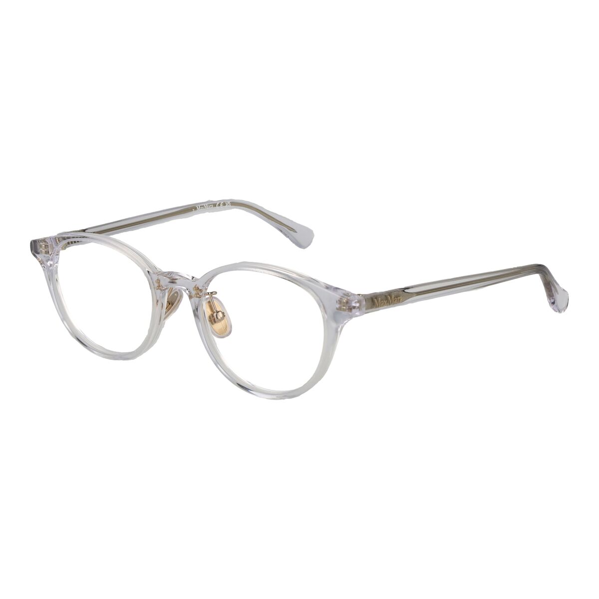 Montatura Per Occhiali Donna Max Mara Mm5090-D 49026