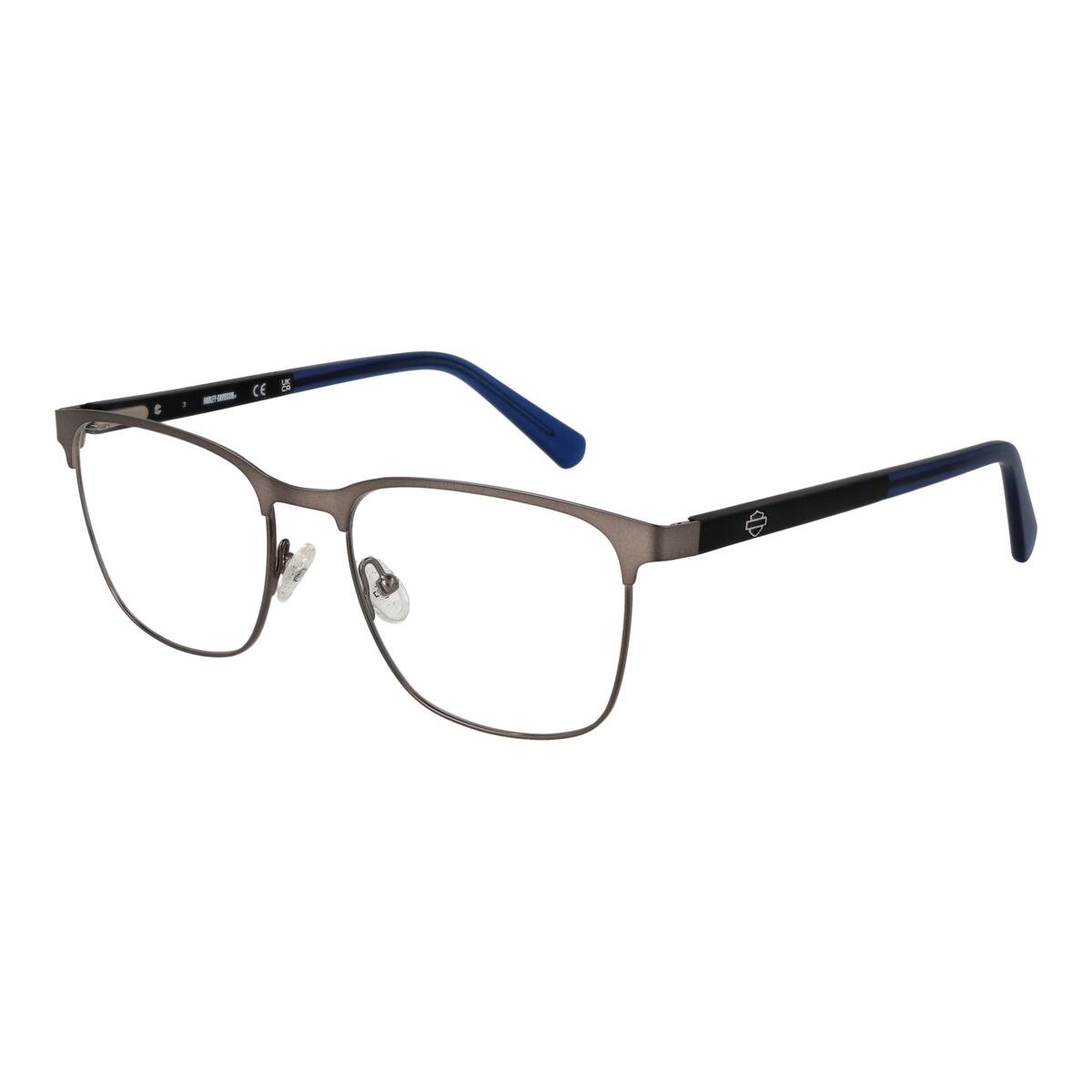 Montatura Per Occhiali Uomo HarleY-Davidson Hd50035 54011