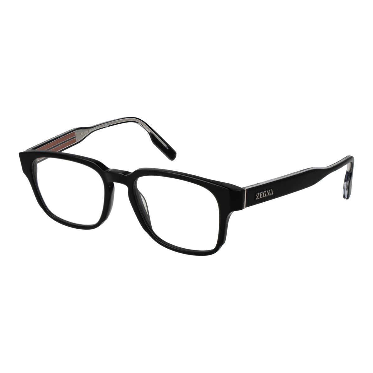Montatura Per Occhiali Uomo Ermenegildo Zegna Ez5262 53001