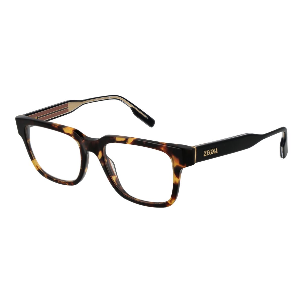 Montatura Per Occhiali Uomo Ermenegildo Zegna Ez5260 52054