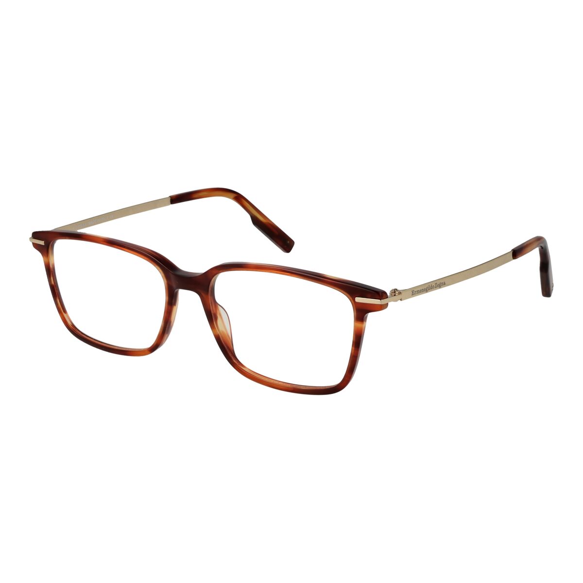 Montatura Per Occhiali Uomo Ermenegildo Zegna Ez5246 54052
