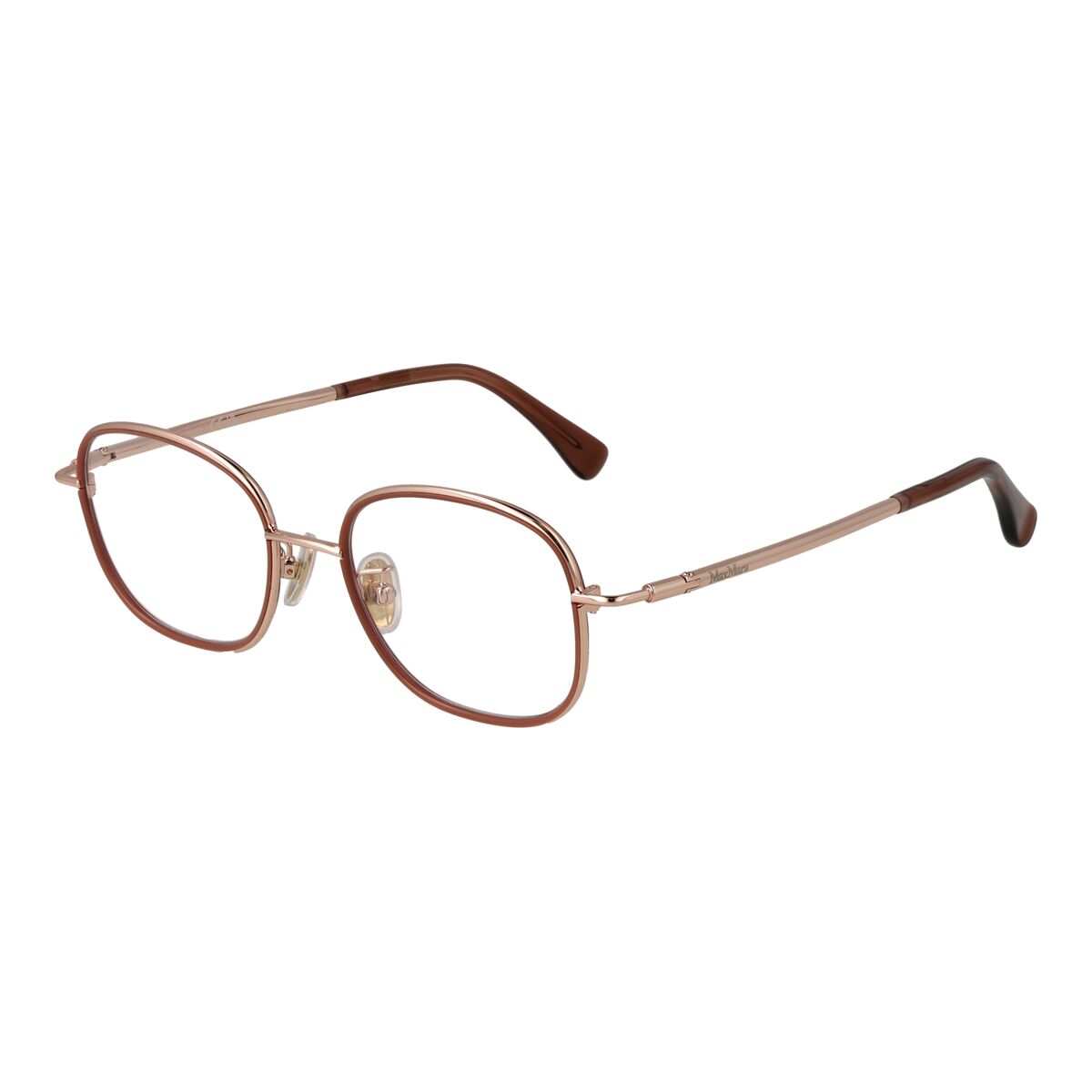 Montatura Per Occhiali Donna Max Mara Mm5124-D 48028