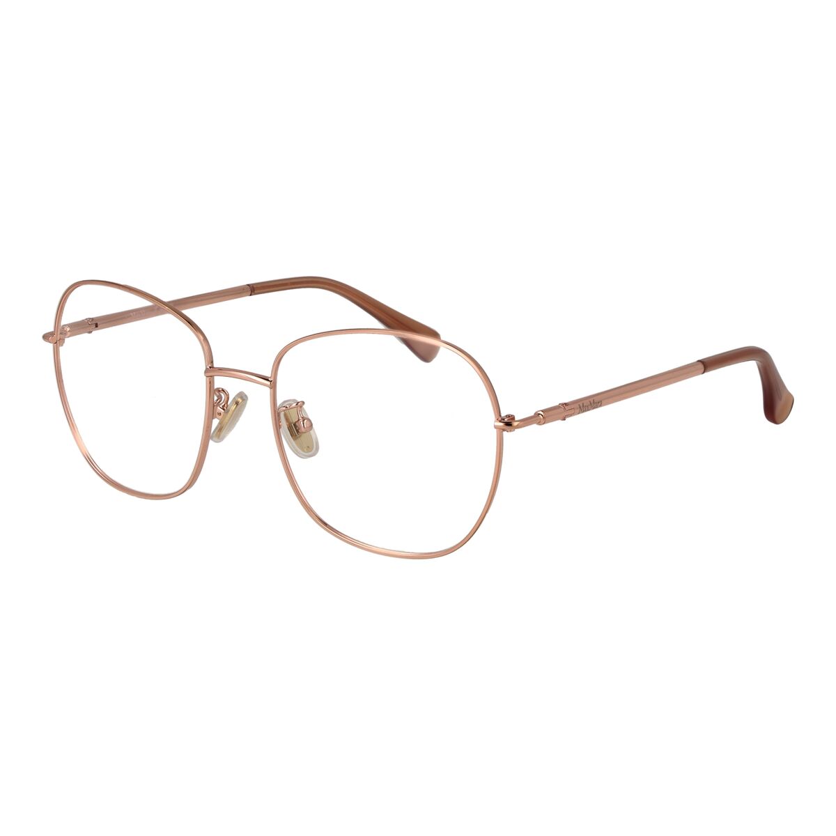 Montatura Per Occhiali Donna Max Mara Mm5077-H 56033