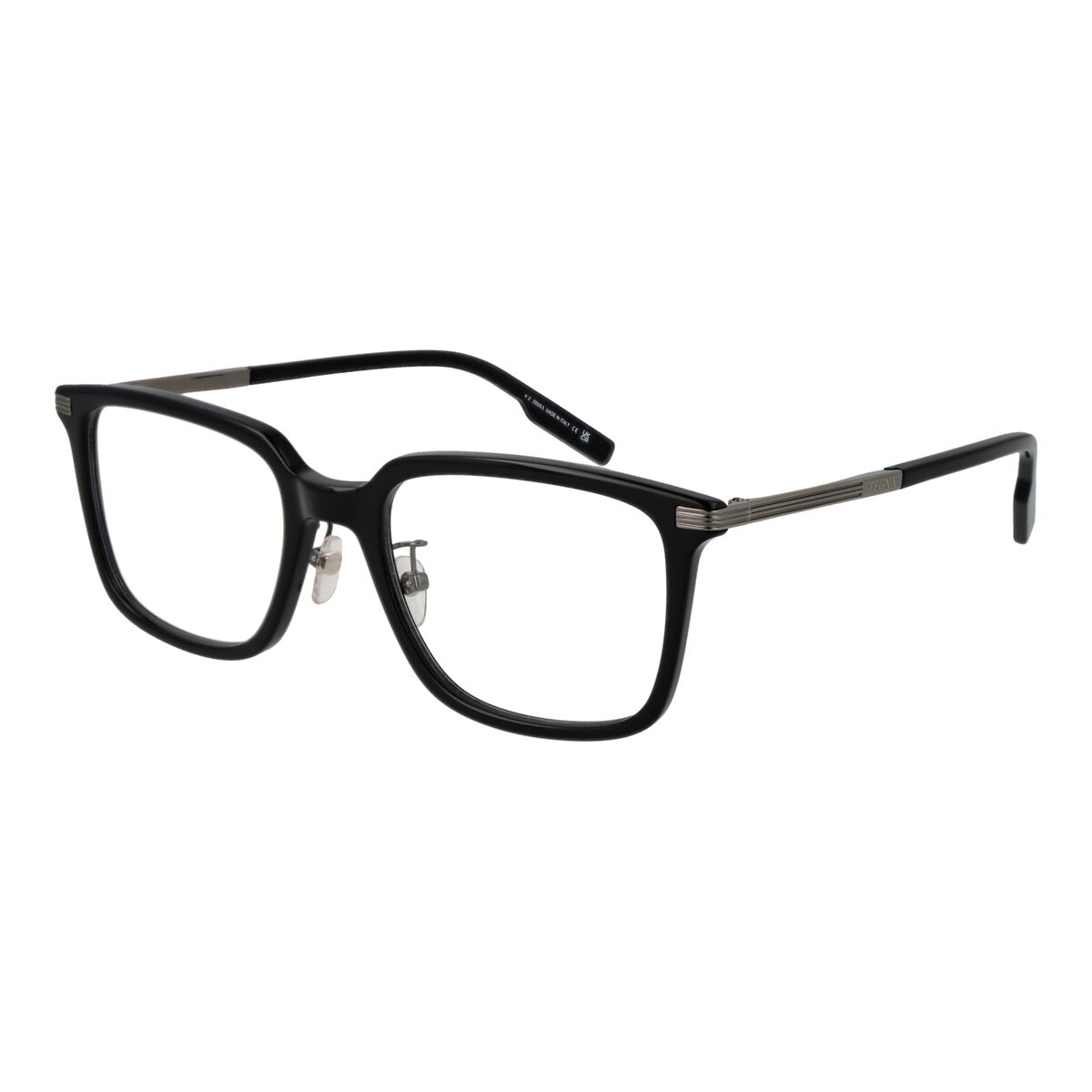 Montatura Per Occhiali Uomo Ermenegildo Zegna Ez5265-H 54001