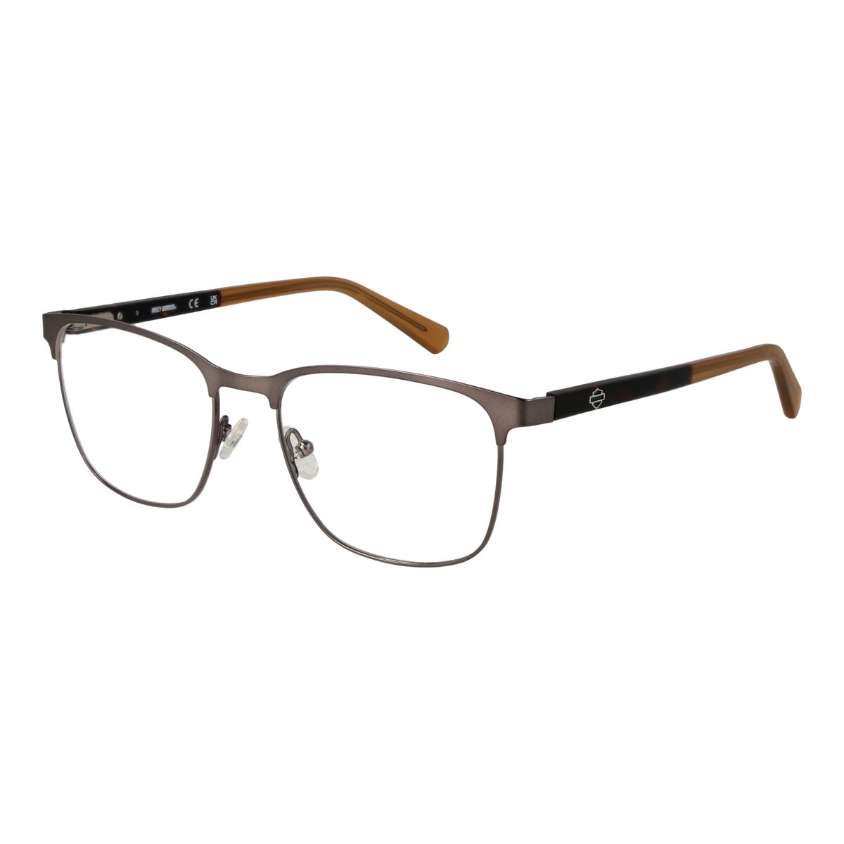 Montatura Per Occhiali Uomo HarleY-Davidson Hd50035 54009