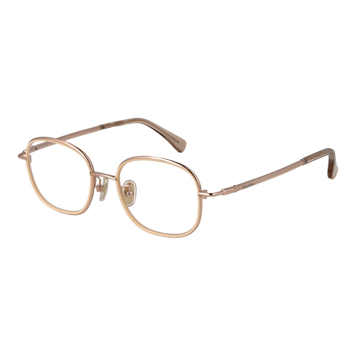 Montatura Per Occhiali Donna Max Mara Mm5124-D 4828a
