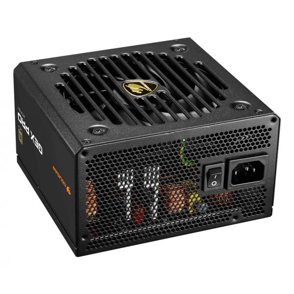 Cougar Gex Pro 850 - Alimentatore Pc Atx 850w 80+ Gold 3.1 Pcie 5.1 Full M