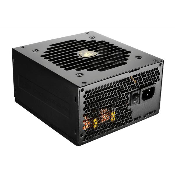 Cougar Gex 750 - Alimentatore Pc Atx 750w 80+ Gold 100 Japan