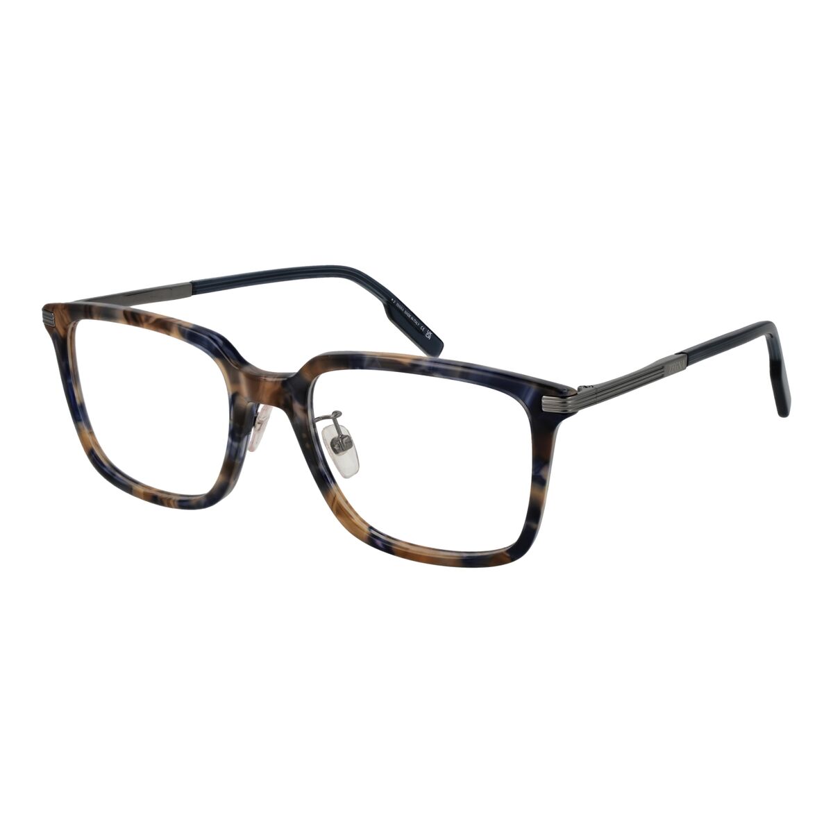 Montatura Per Occhiali Uomo Ermenegildo Zegna Ez5265-H 54055