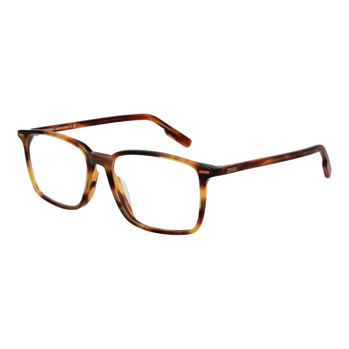 Montatura Per Occhiali Unisex Ermenegildo Zegna Ez5257-H 55056
