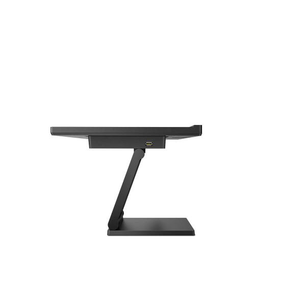 Philips Monitor Touch 21,5 Led Tn 16:9 Fhd 4ms 250 Cdm, Vga/dp/hdmi, Multimediale - Image 4