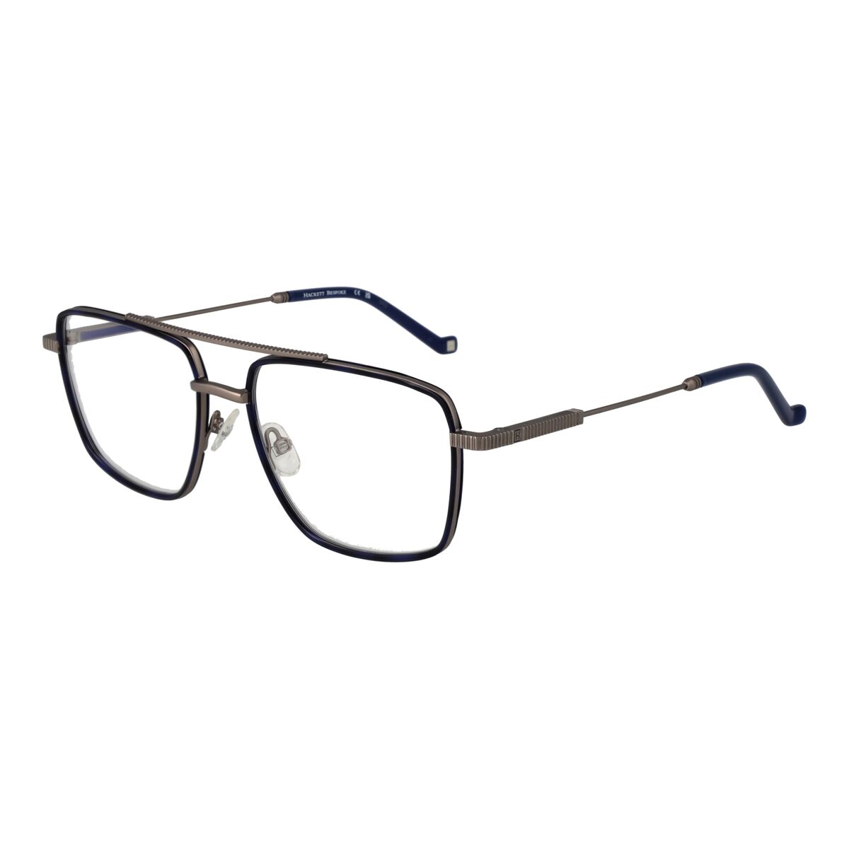 Montatura Per Occhiali Uomo Hackett London Heb317 55910