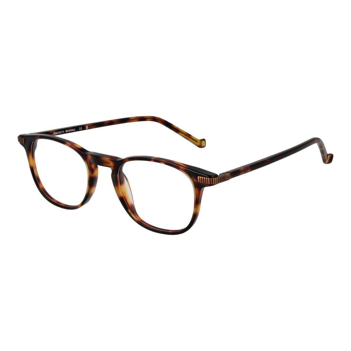 Montatura Per Occhiali Uomo Hackett London Heb335 48134