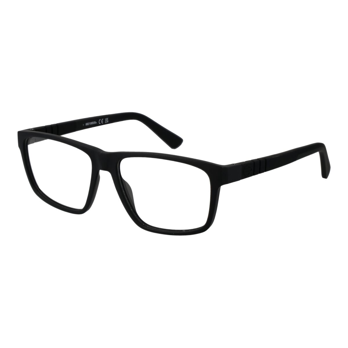 Montatura Per Occhiali Uomo HarleY-Davidson Hd00011 55002