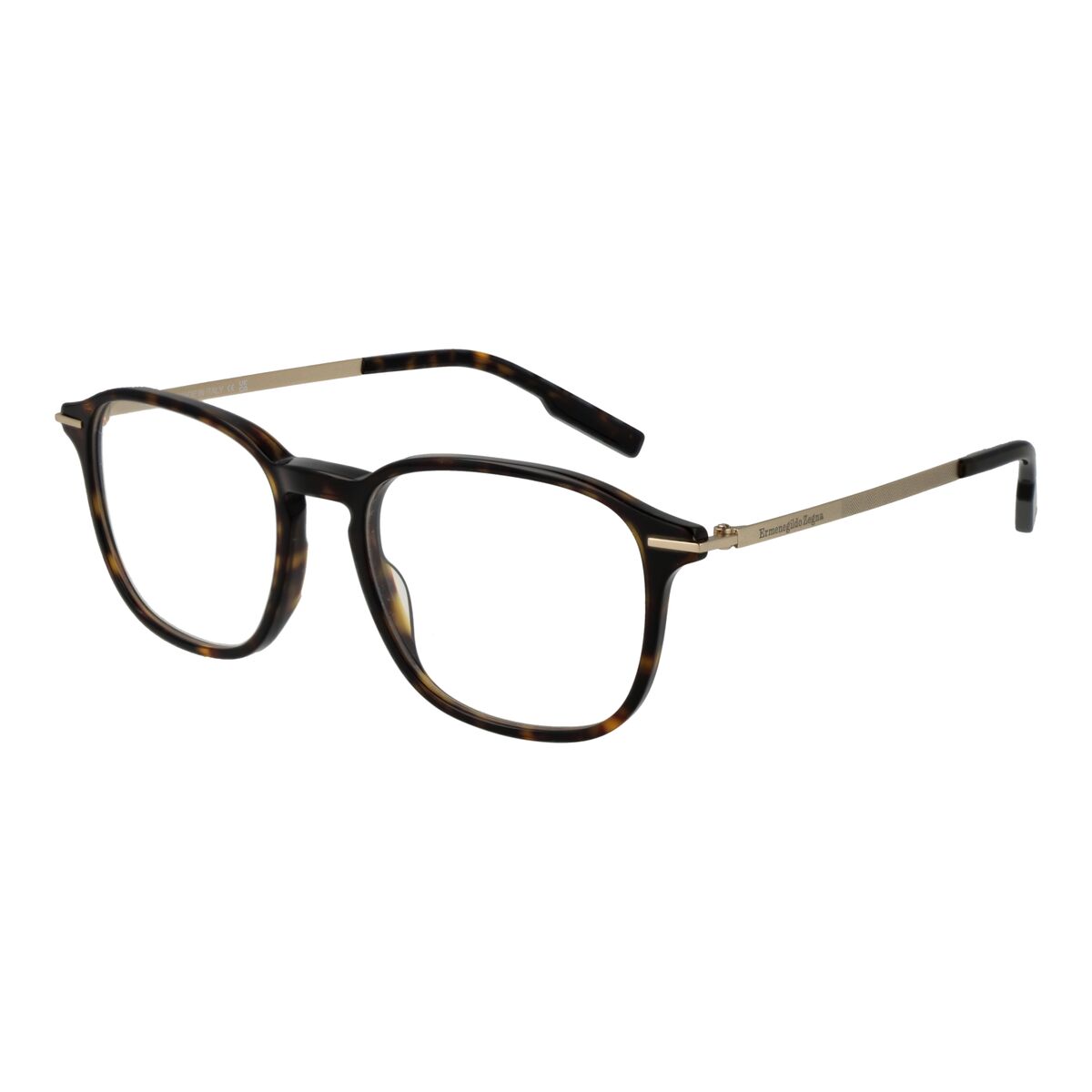 Montatura Per Occhiali Uomo Ermenegildo Zegna Ez5229 52052