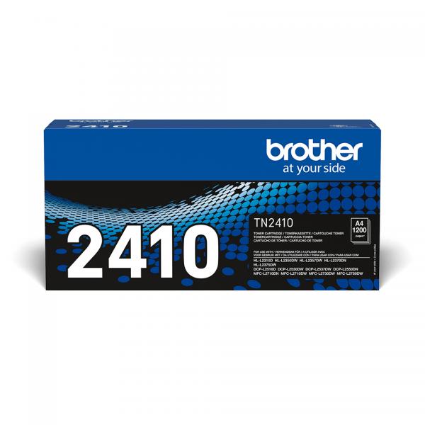 Brother Toner Nero Per Hll2310/dcpl2550/mfcl2710/mfcl2750 1200pag ts