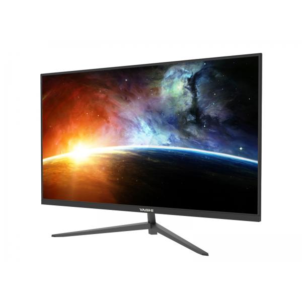 Yashi Monitor 32 Led Ips 16:9 Fhd 1ms 350 Cdm, Hdmi/dp, Multimediale - Image 4