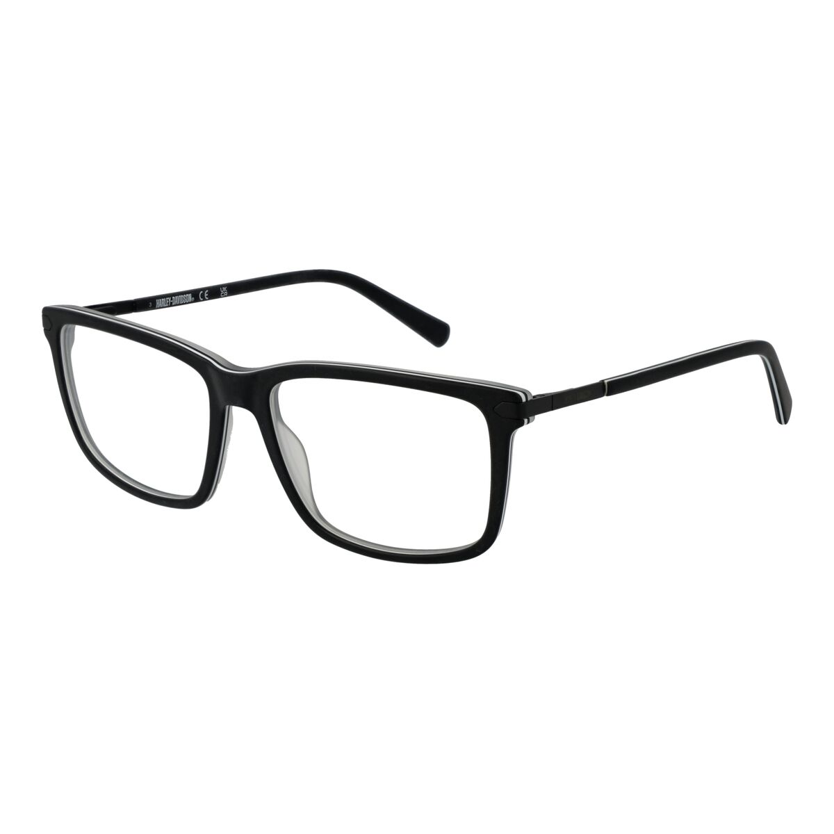 Montatura Per Occhiali Uomo HarleY-Davidson Hd50048 55003