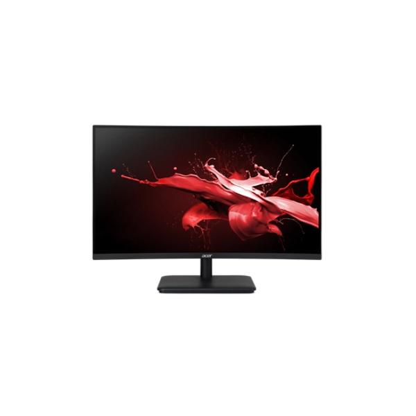 Acer Monitor Curvo 27 Led Va Fhd 16:9 5ms 250 Cdm, Dp/hdmi, Multimediale