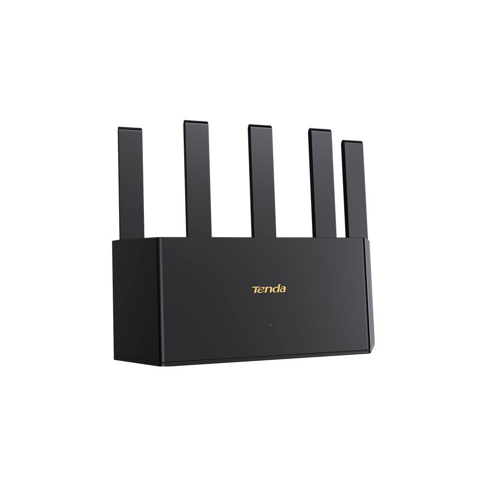 Tenda Router WI-Fi6 Ax1500, WI-Fi+ - Image 3