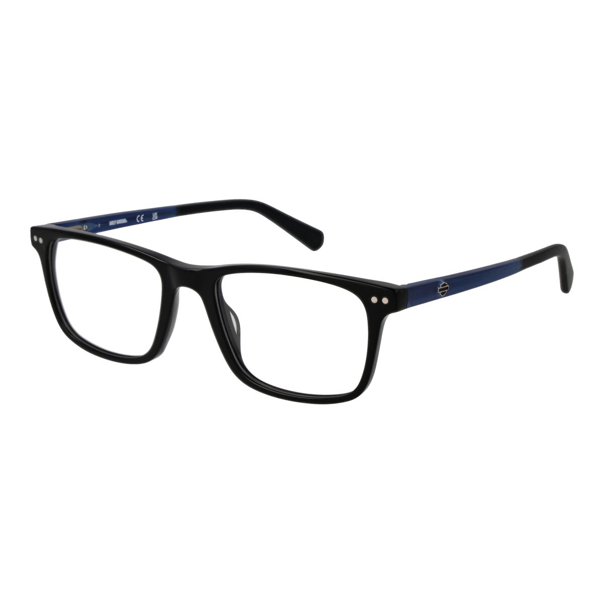 Montatura Per Occhiali Uomo HarleY-Davidson Hd50034 52001