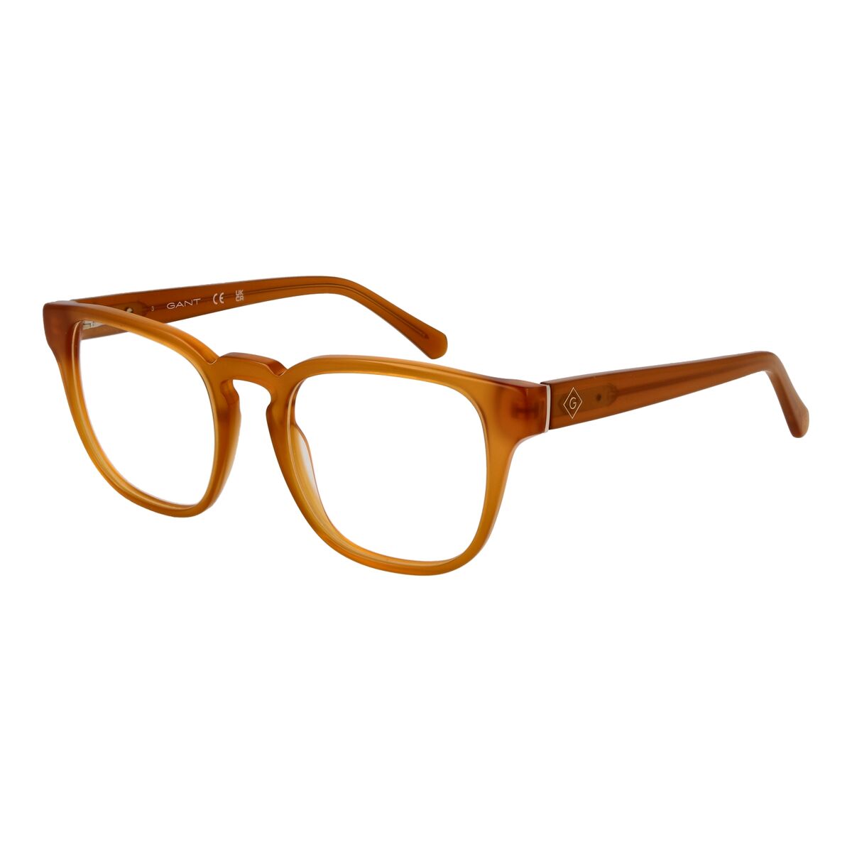 Montatura Per Occhiali Unisex Gant Ga3284 52039