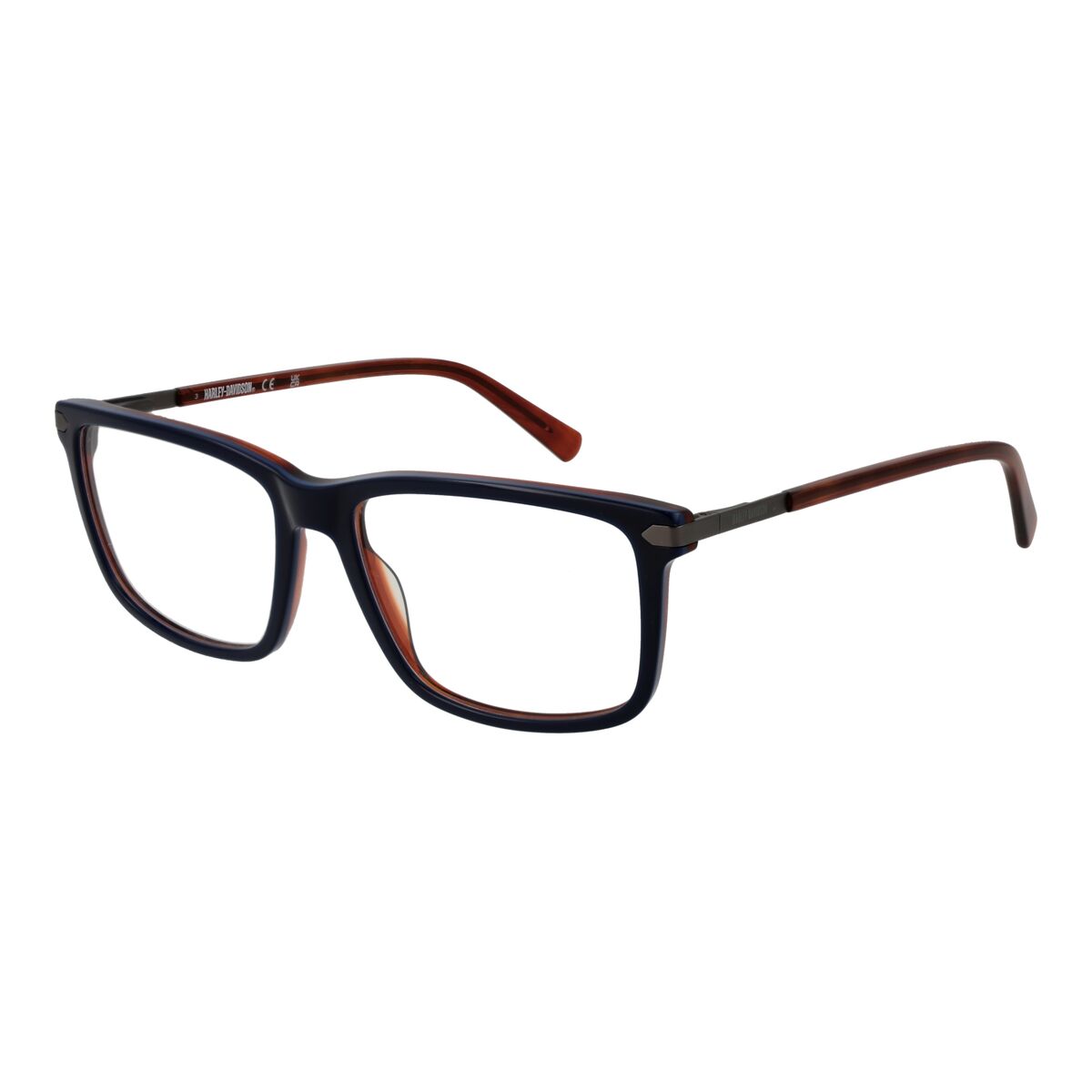 Montatura Per Occhiali Uomo HarleY-Davidson Hd50048 55092
